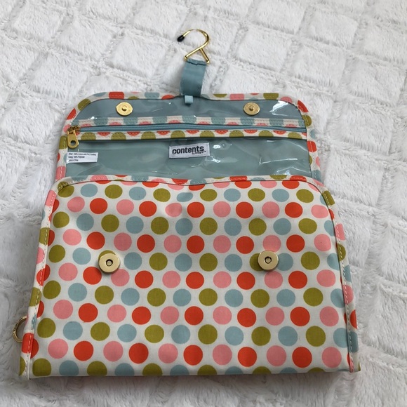 Handbags - Hanging Make up bag
